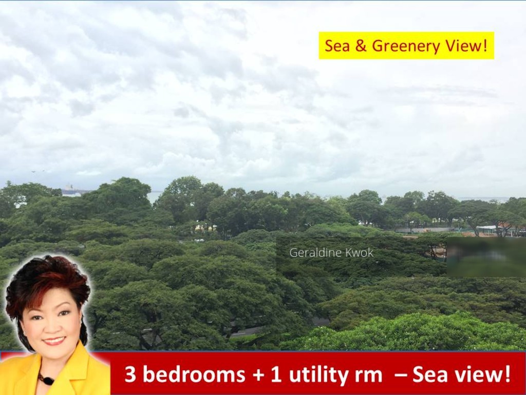 Blk 18 Marine Terrace (Marine Parade), HDB 4 Rooms #136132732